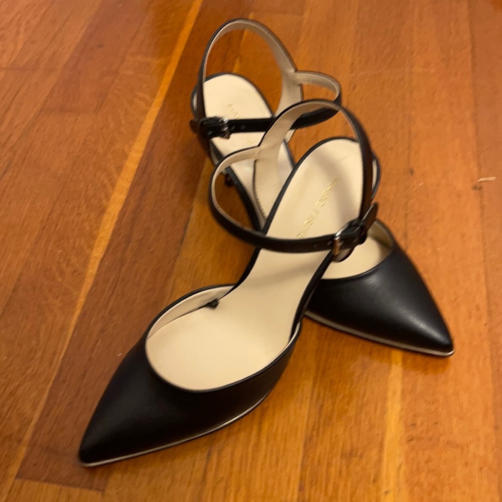Marc Fisher heels.